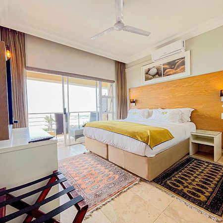 Hotel Vetho House Ballito Esterno foto