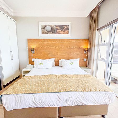 Hotel Vetho House Ballito Esterno foto