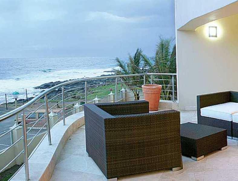Hotel Vetho House Ballito Esterno foto