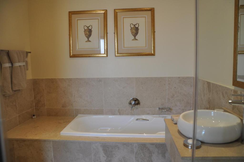 Hotel Vetho House Ballito Camera foto
