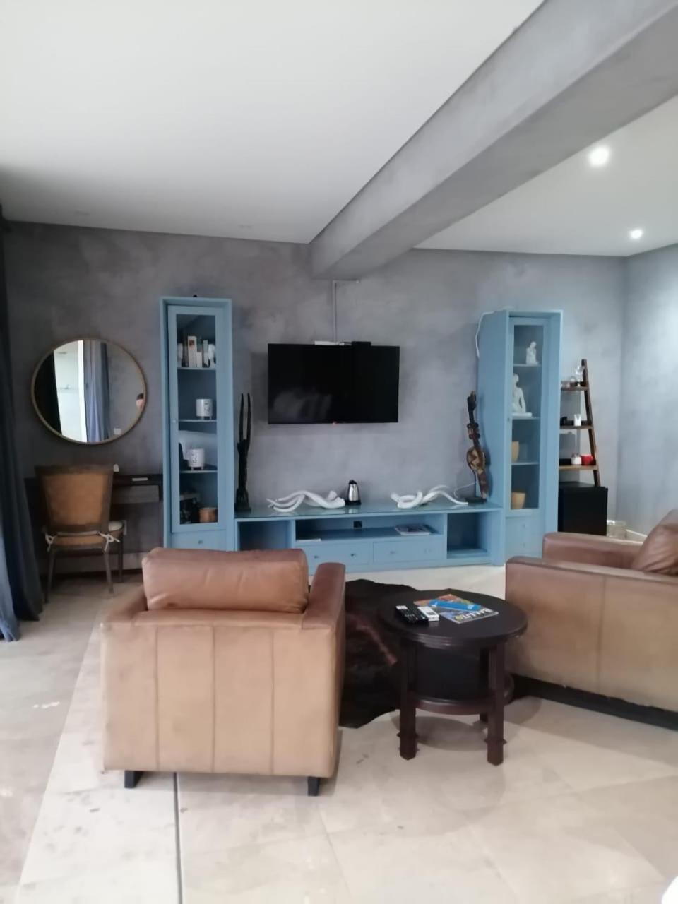 Hotel Vetho House Ballito Esterno foto