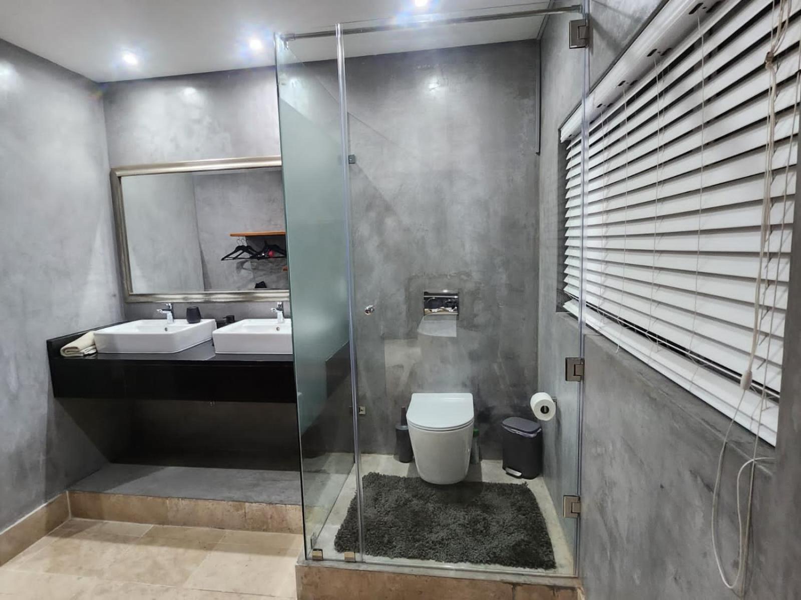 Hotel Vetho House Ballito Esterno foto