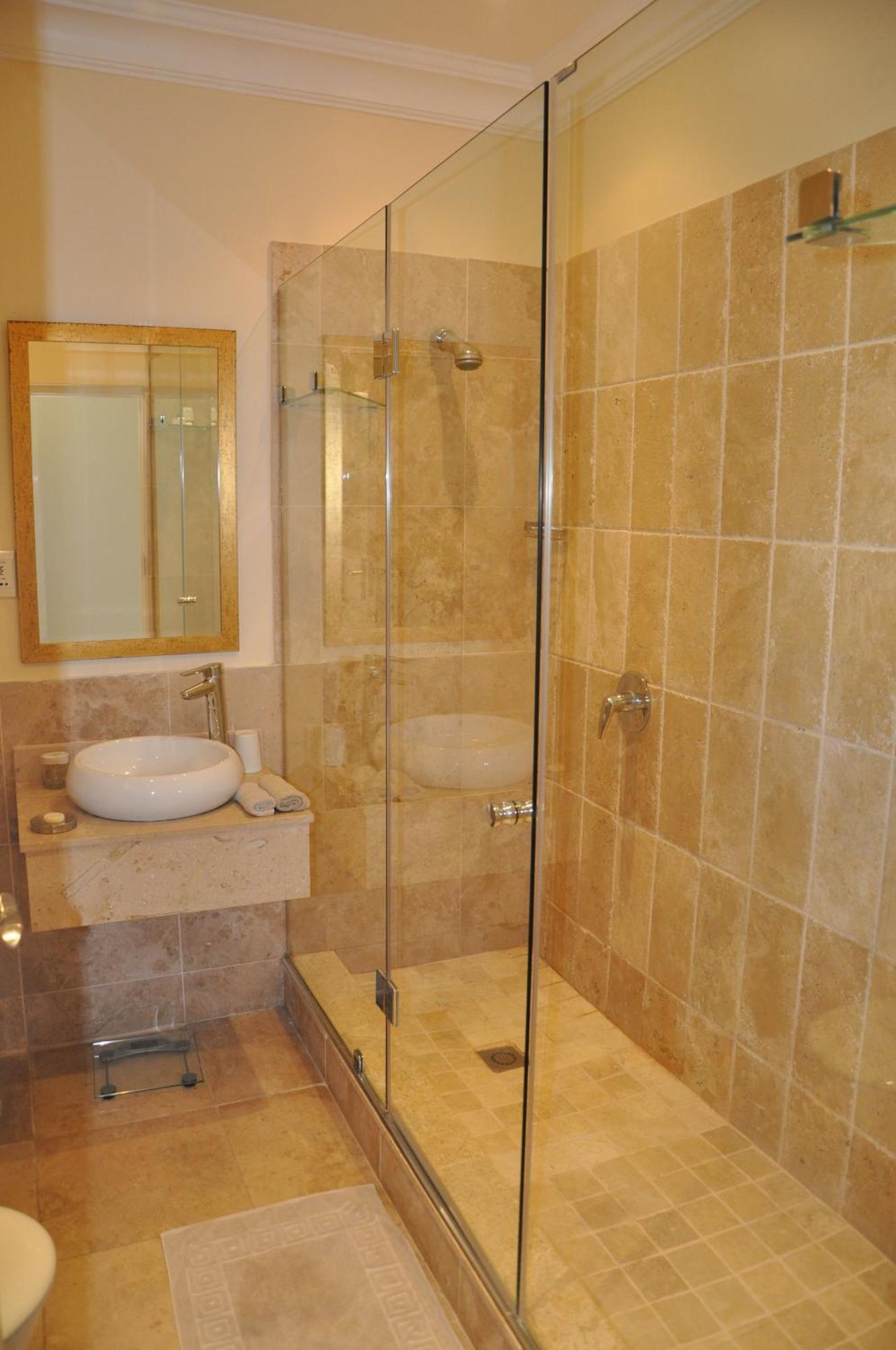 Hotel Vetho House Ballito Esterno foto