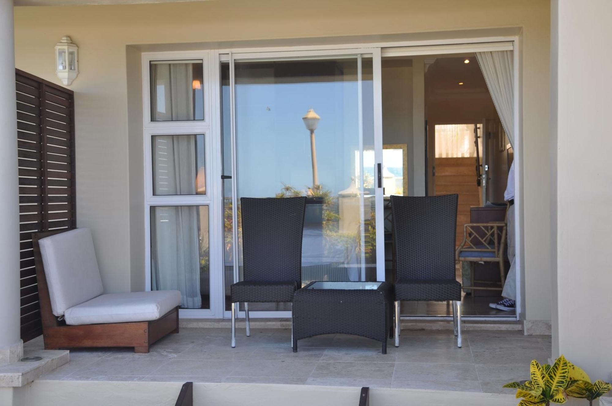 Hotel Vetho House Ballito Esterno foto