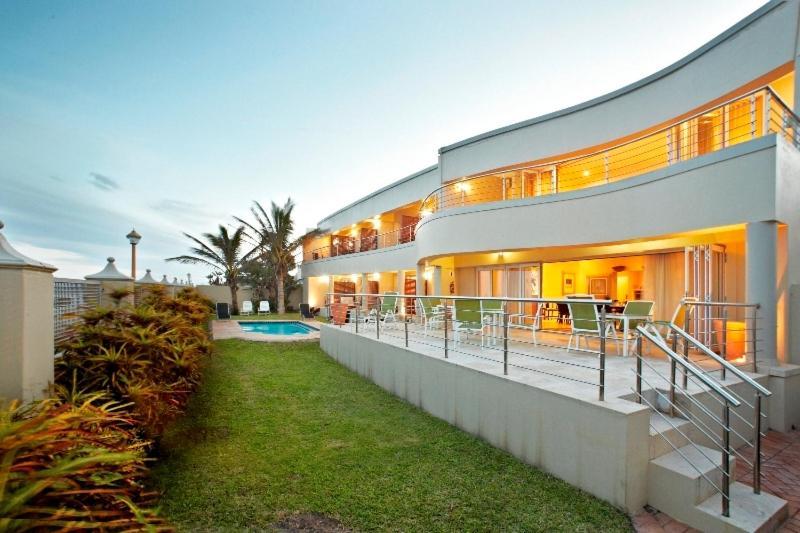 Hotel Vetho House Ballito Esterno foto