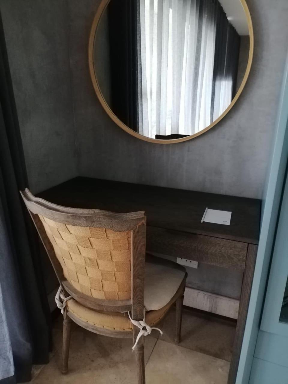 Hotel Vetho House Ballito Esterno foto