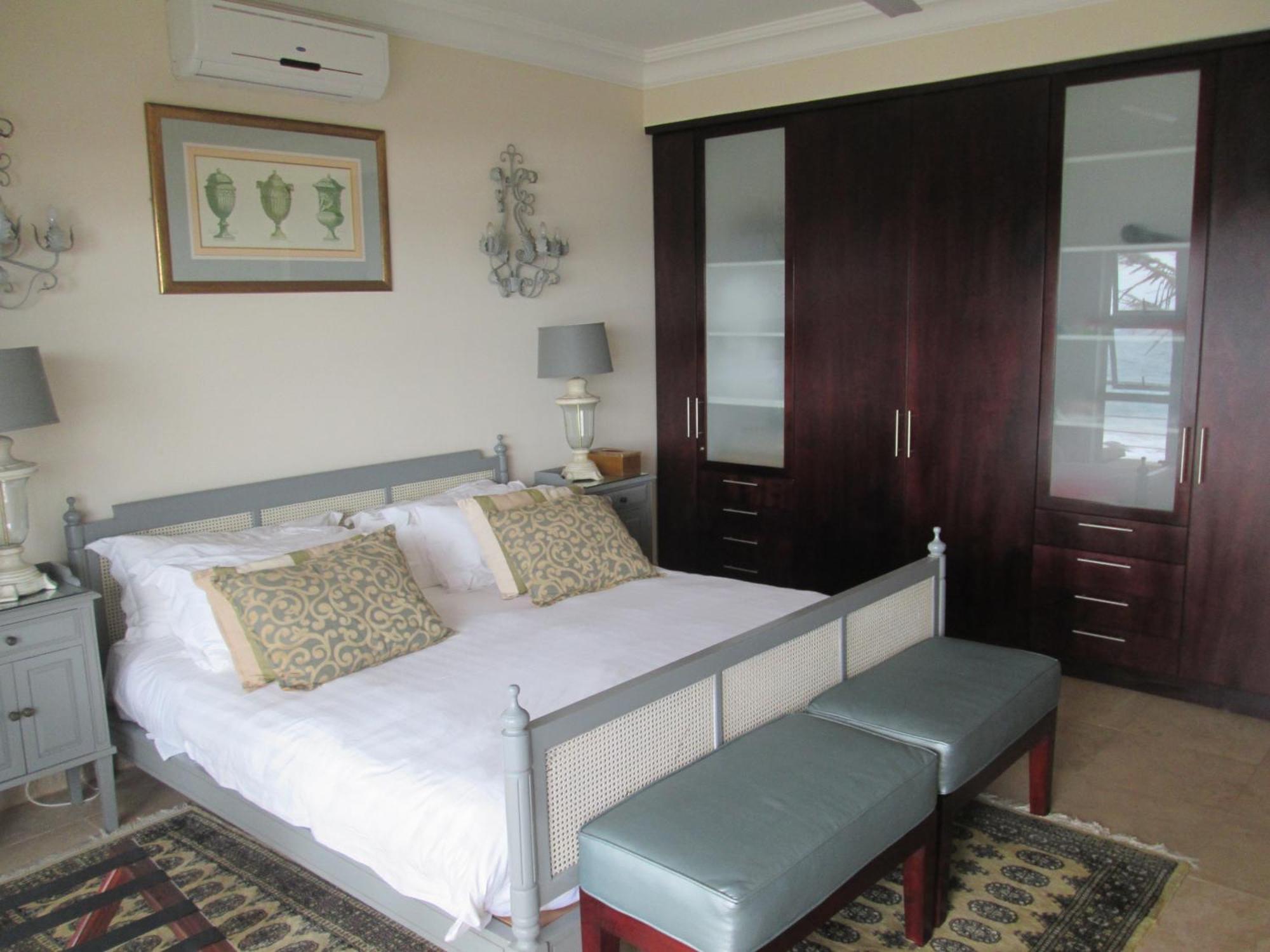 Hotel Vetho House Ballito Camera foto