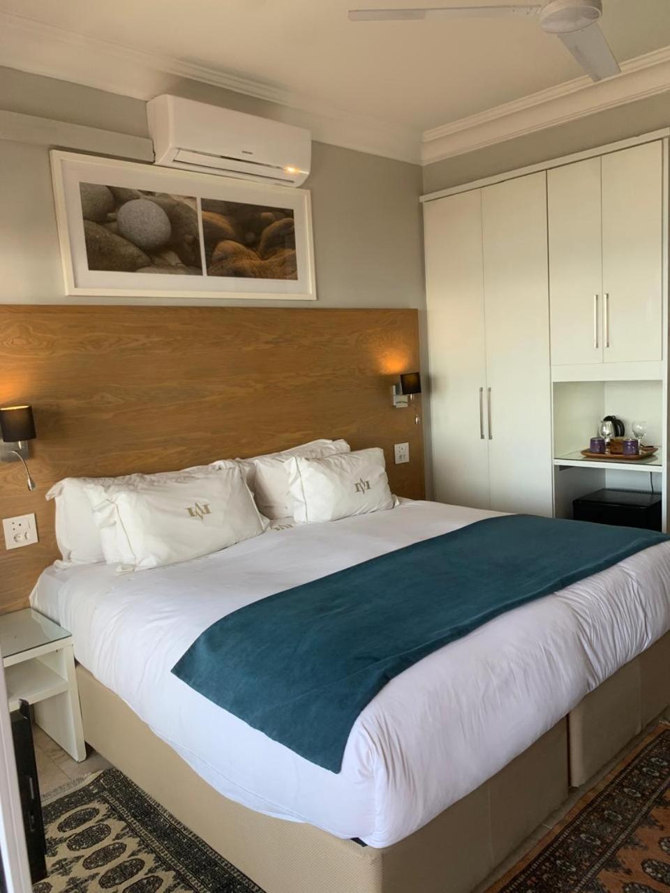 Hotel Vetho House Ballito Esterno foto