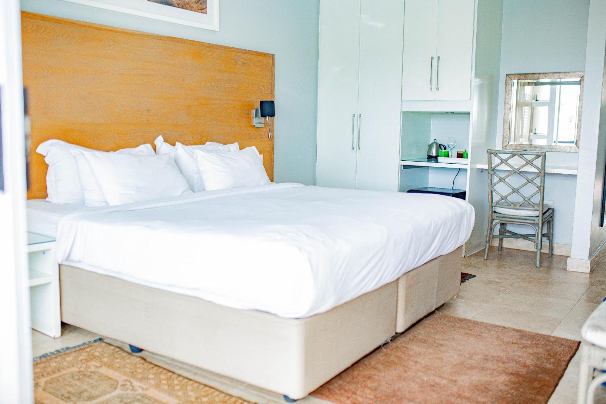 Hotel Vetho House Ballito Esterno foto