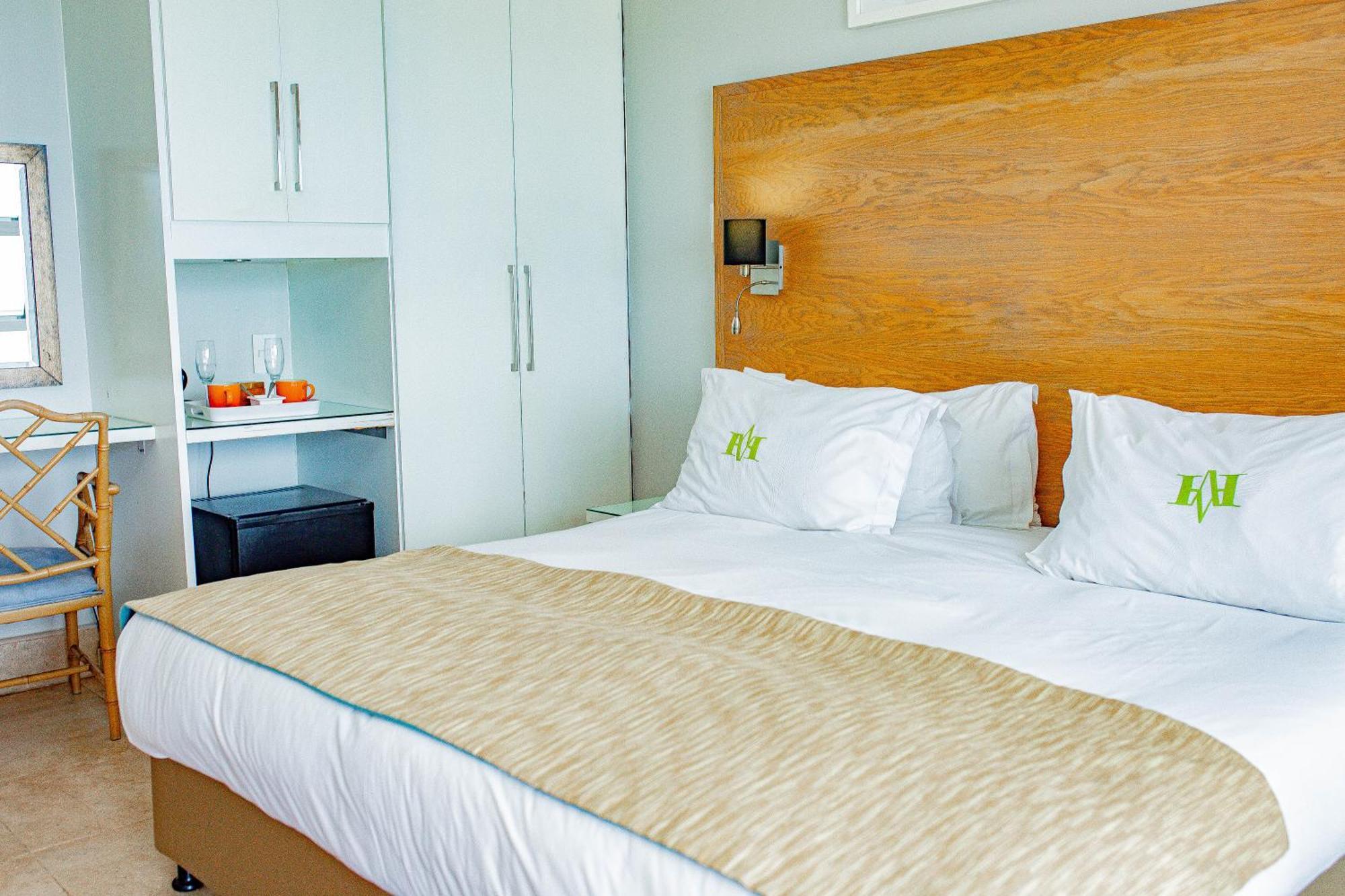 Hotel Vetho House Ballito Esterno foto