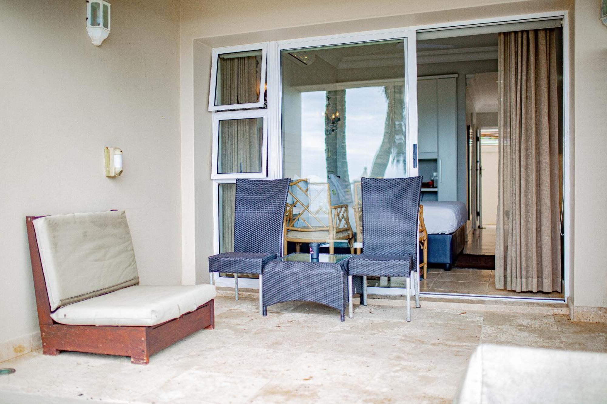 Hotel Vetho House Ballito Esterno foto