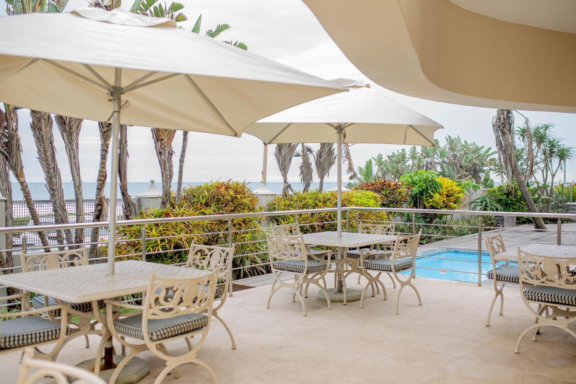 Hotel Vetho House Ballito Esterno foto
