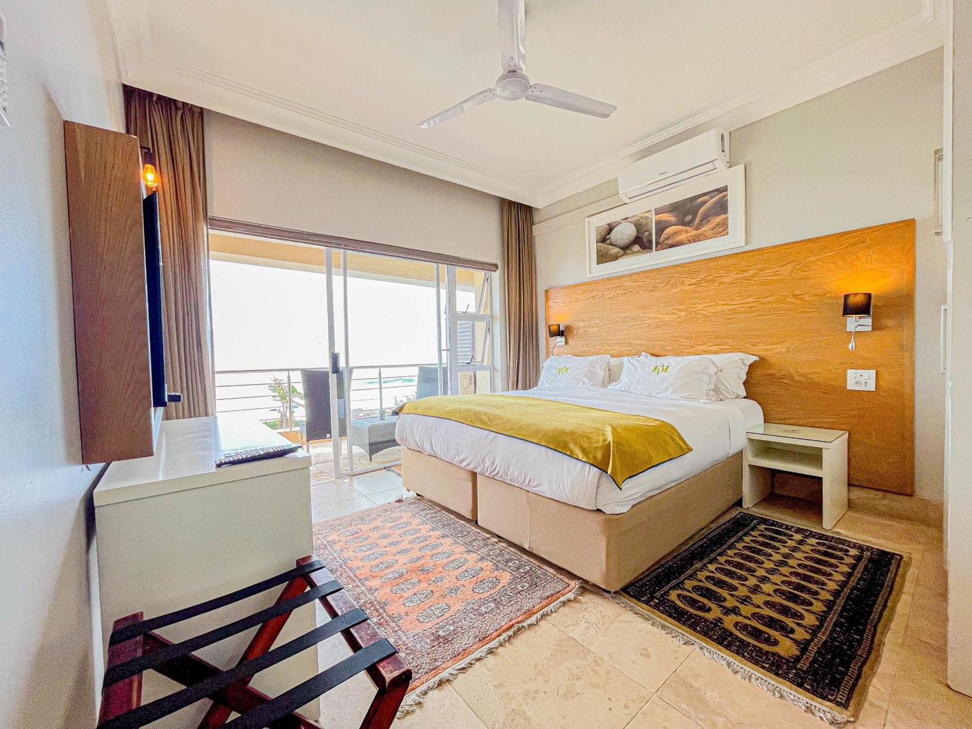 Hotel Vetho House Ballito Esterno foto