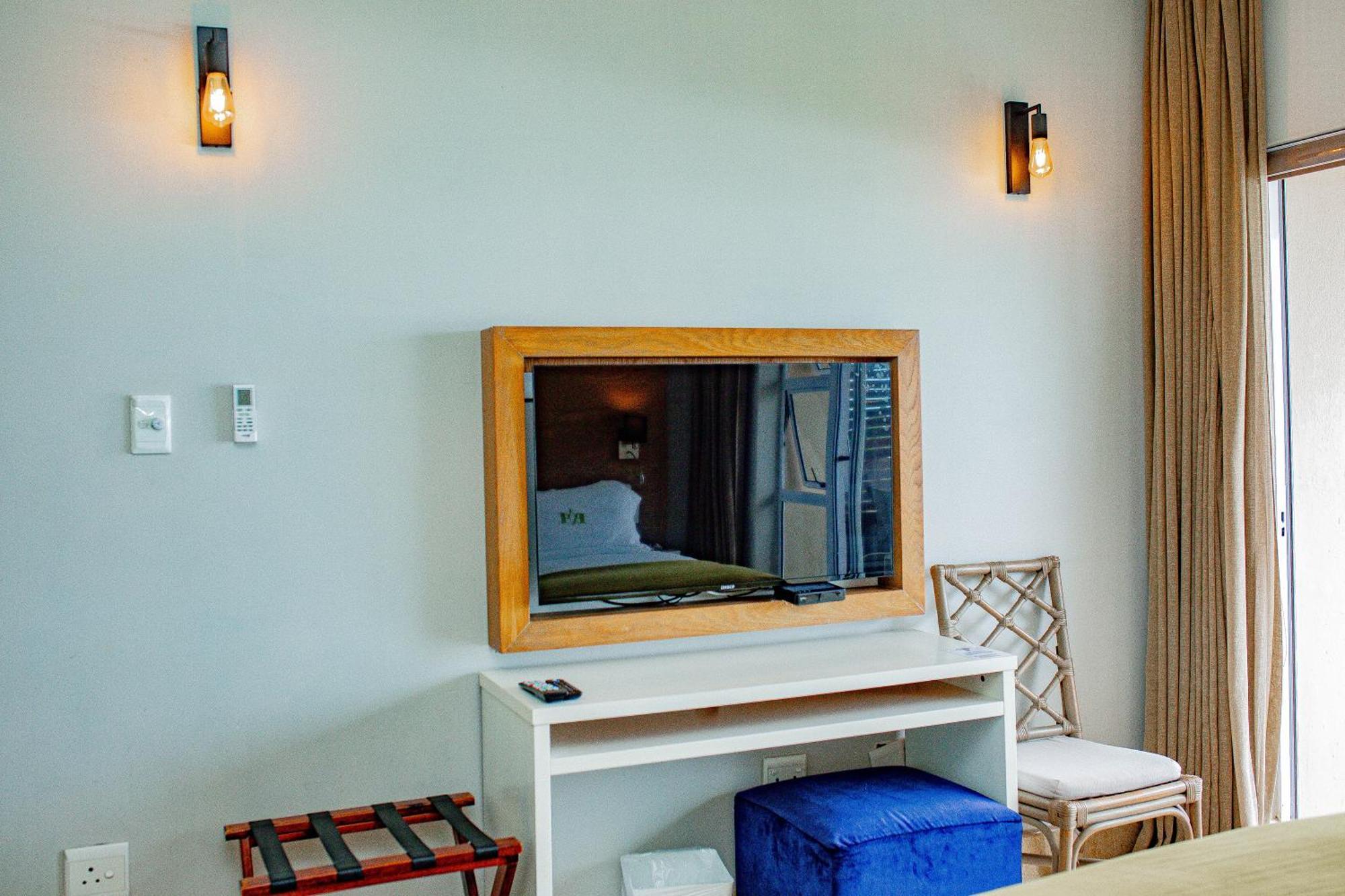 Hotel Vetho House Ballito Esterno foto
