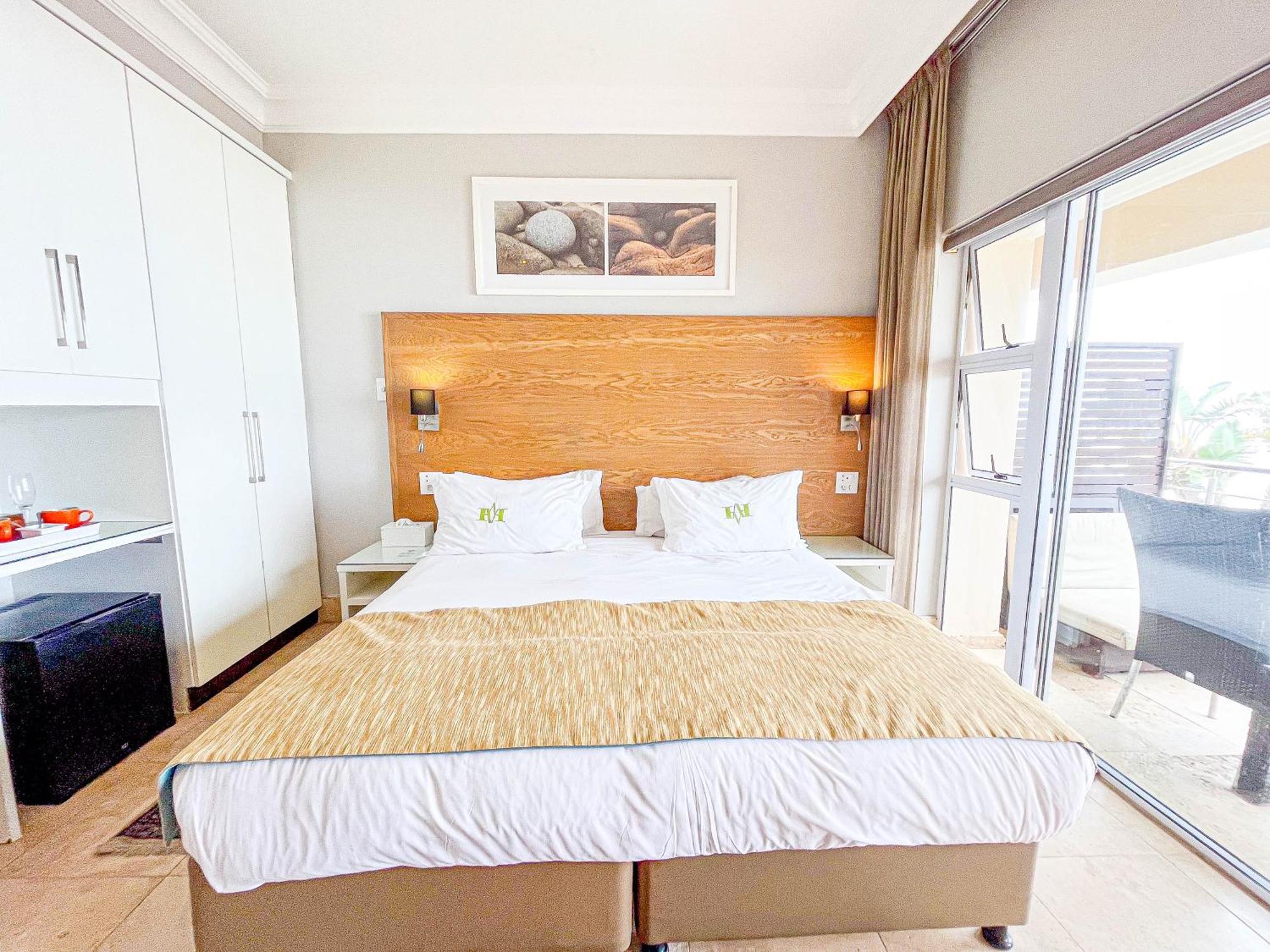 Hotel Vetho House Ballito Esterno foto