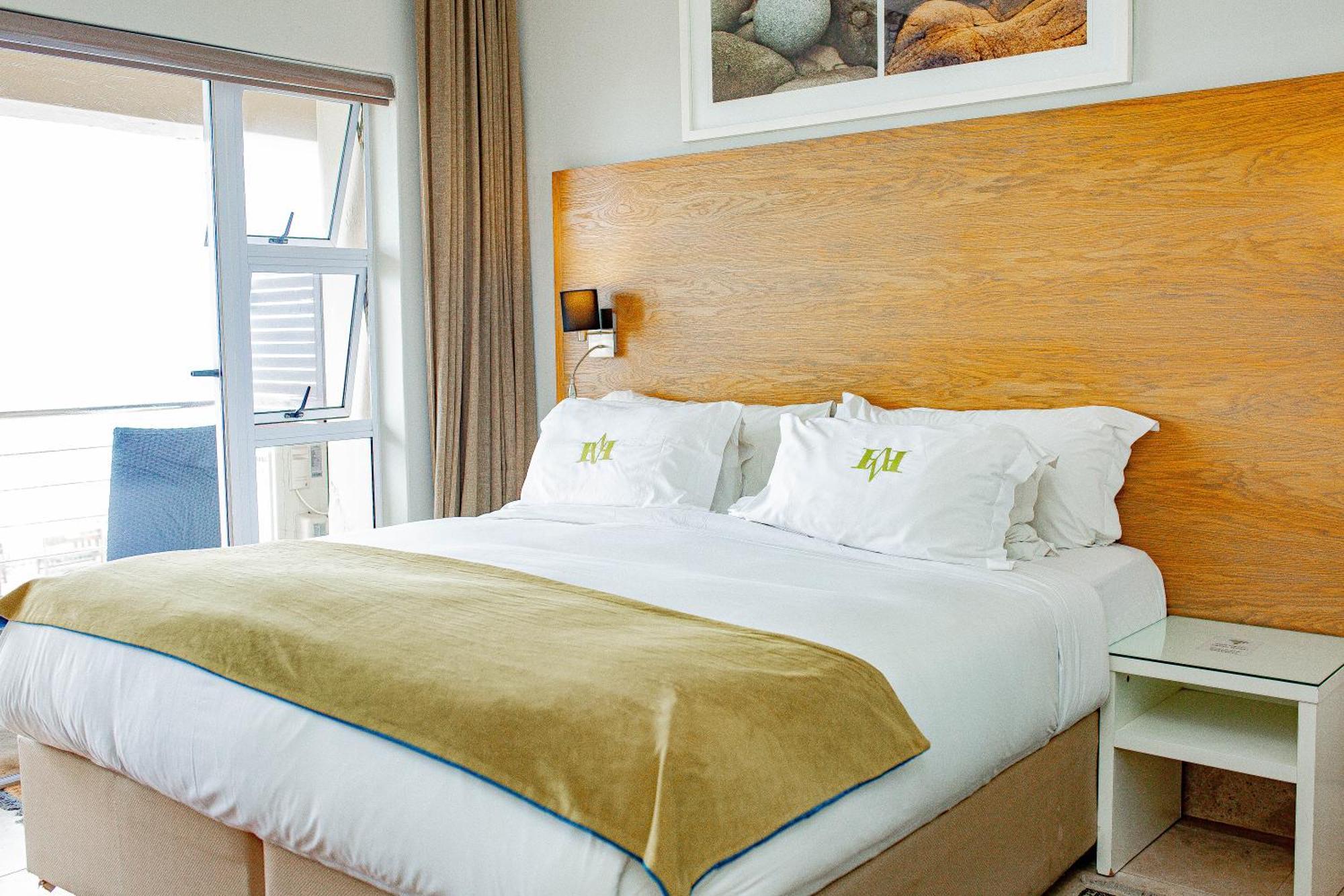 Hotel Vetho House Ballito Esterno foto