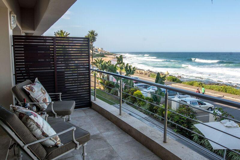 Hotel Vetho House Ballito Esterno foto