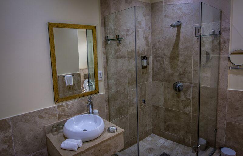 Hotel Vetho House Ballito Esterno foto