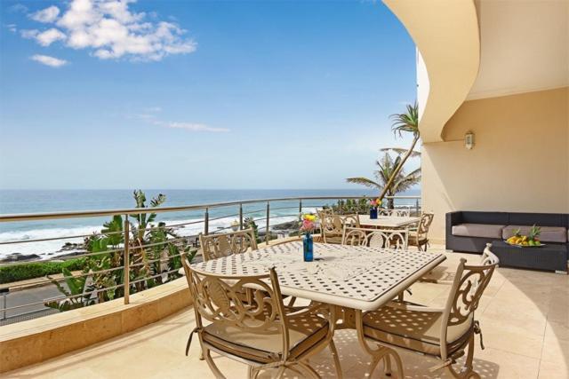 Hotel Vetho House Ballito Esterno foto