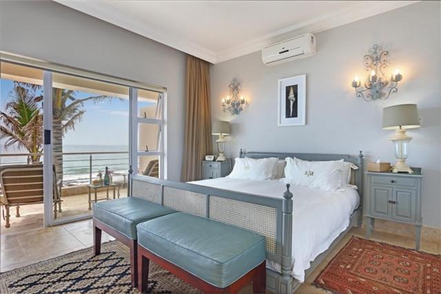 Hotel Vetho House Ballito Esterno foto