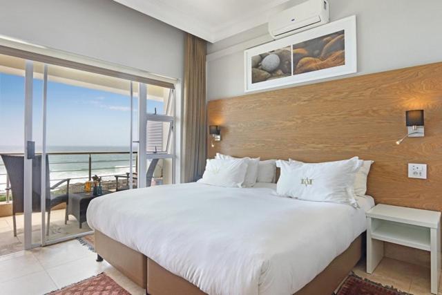 Hotel Vetho House Ballito Esterno foto