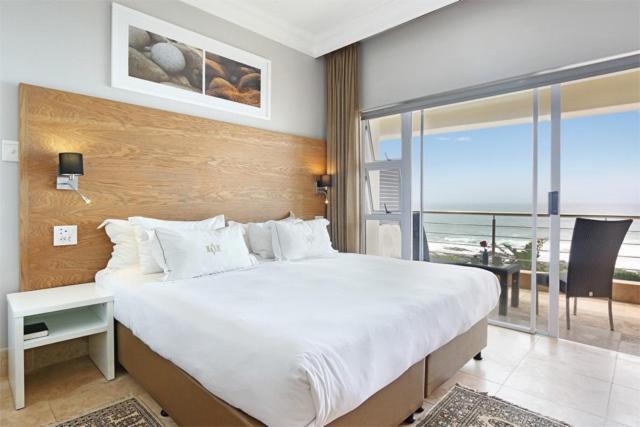 Hotel Vetho House Ballito Esterno foto